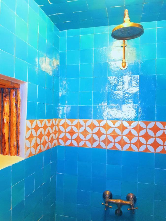 Riad Milal Otel Suvayr Dış mekan fotoğraf